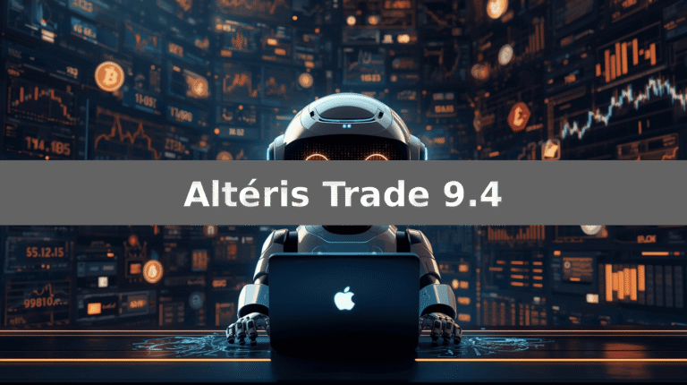 Altéris Trade 9.4