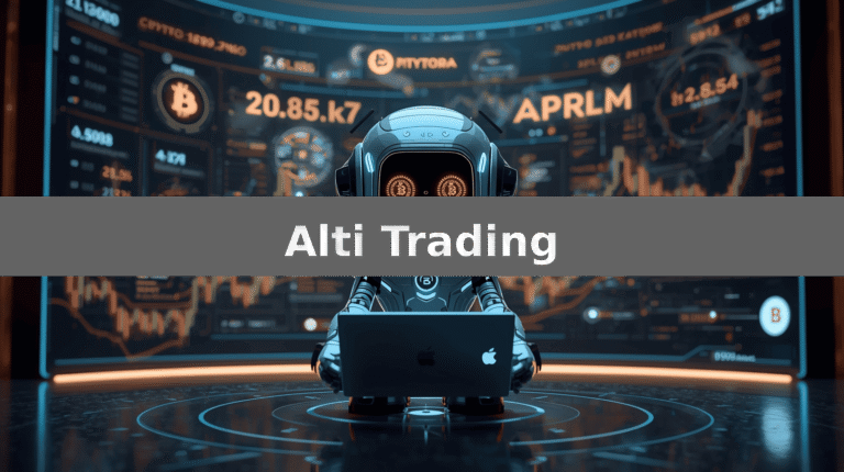 Alti Trading
