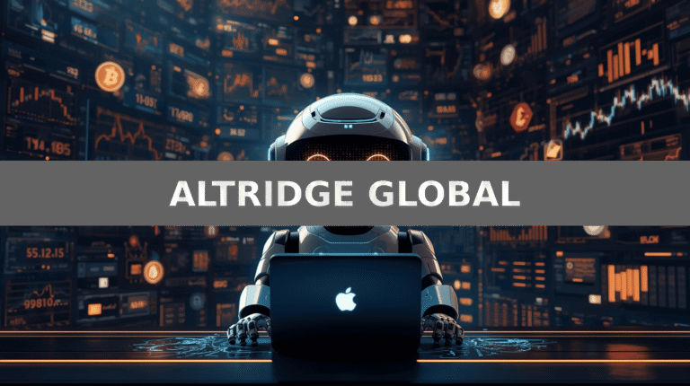 ALTRIDGE GLOBAL