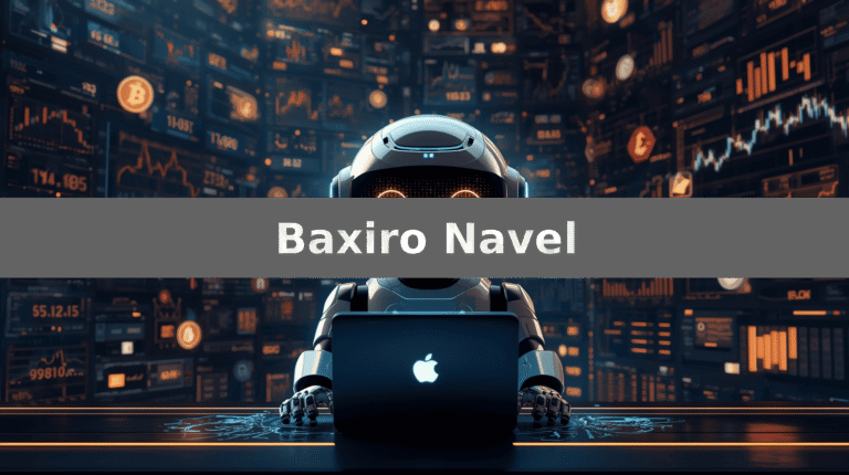 Baxiro Navel