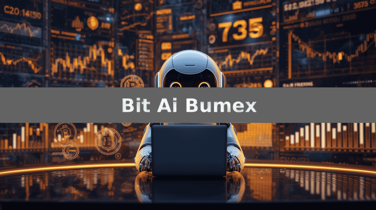 Bit Ai Bumex