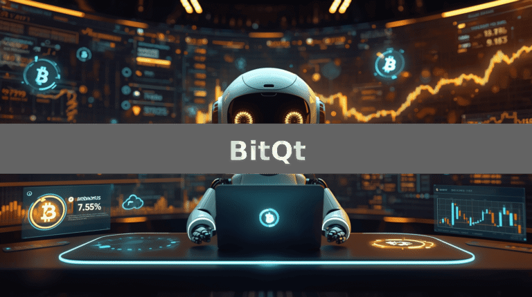 BitQt
