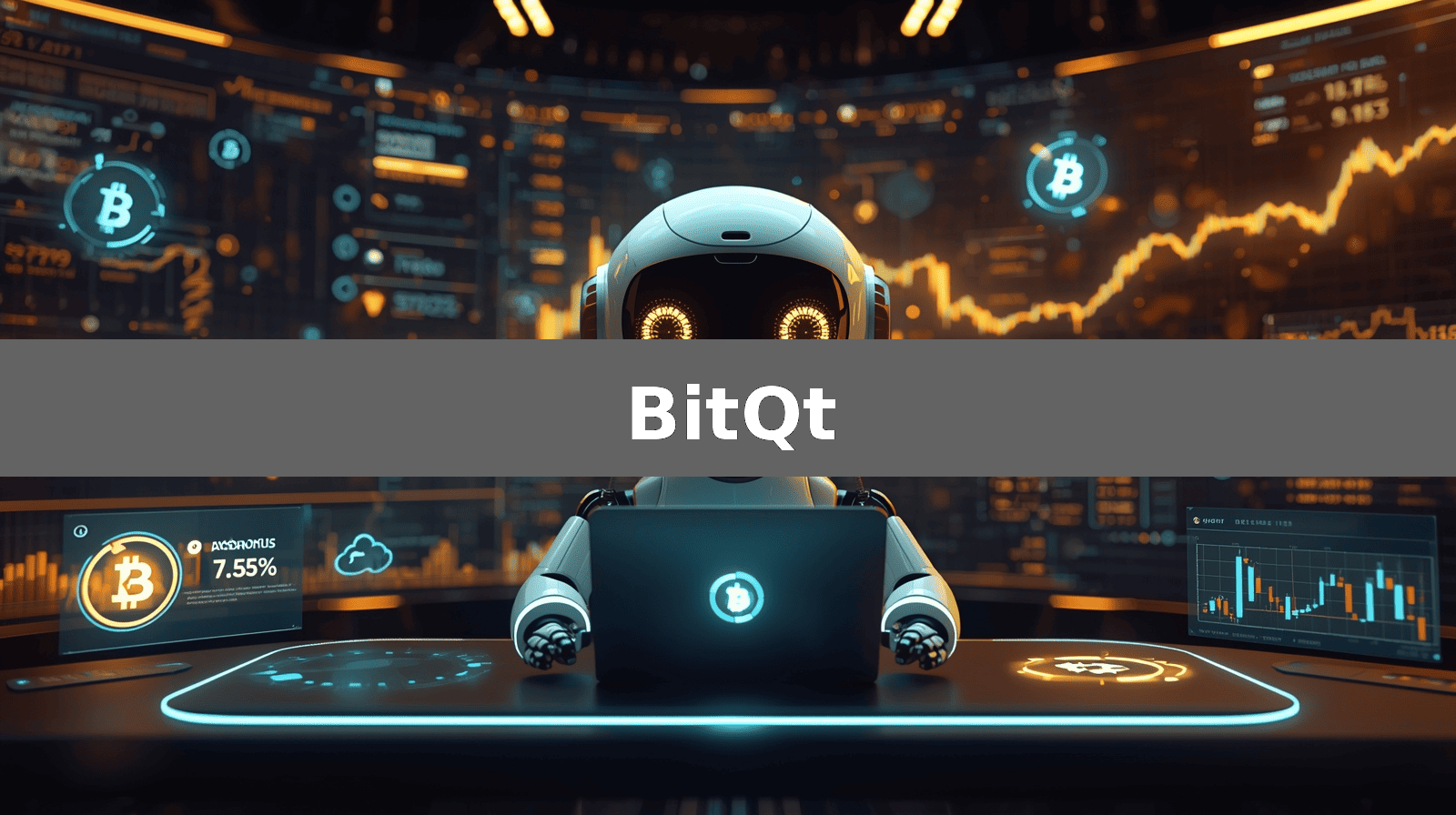 BitQt
