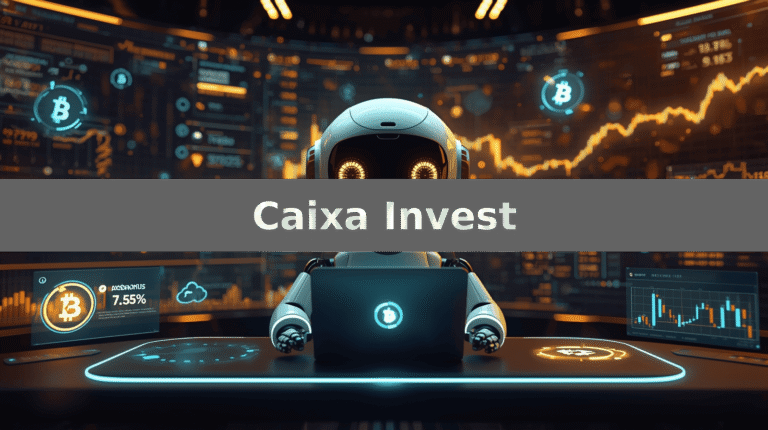 Caixa Invest