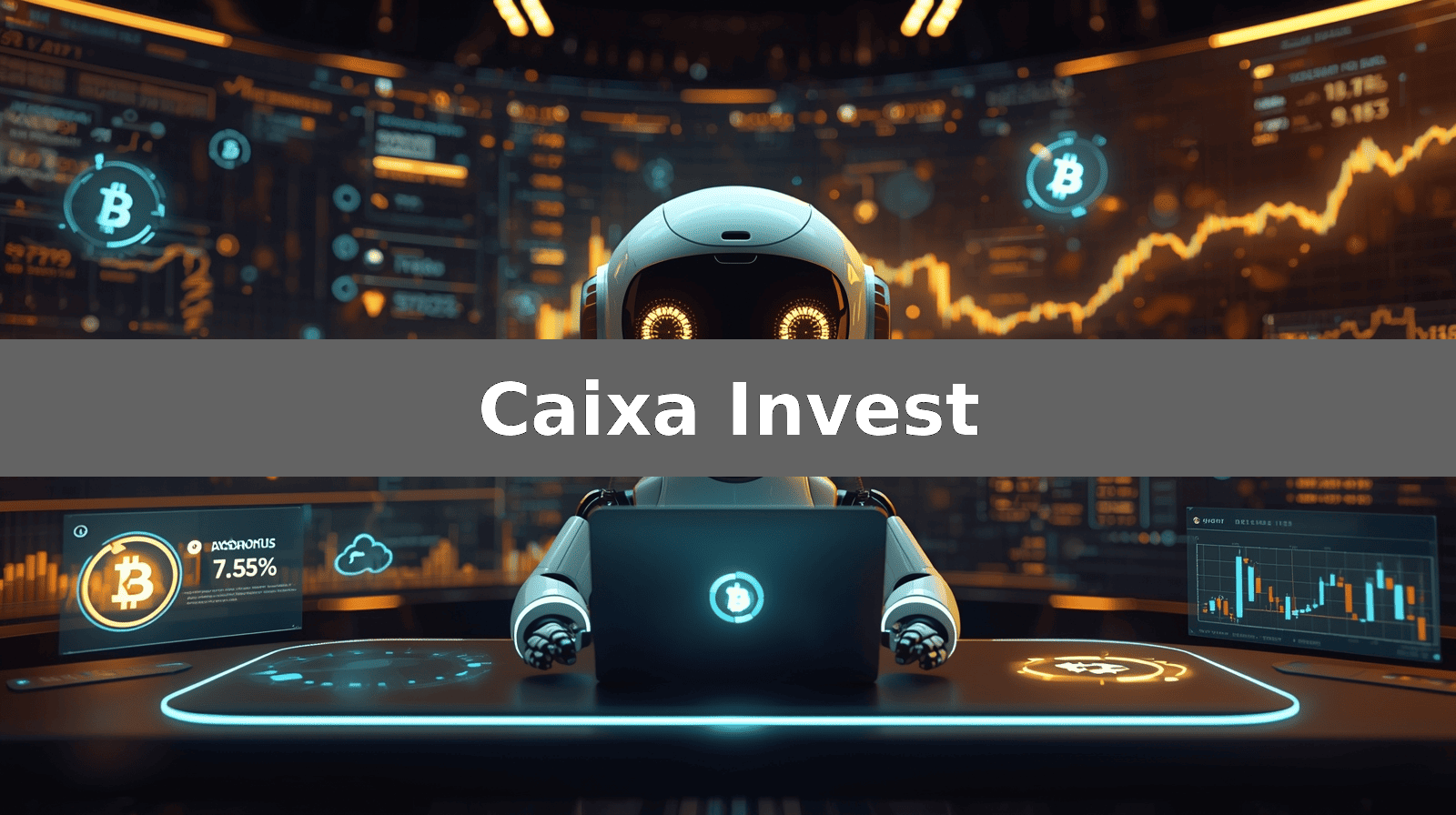 Caixa Invest