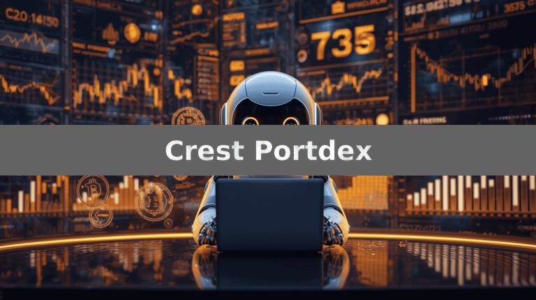 Crest Portdex