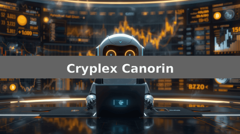 Cryplex Canorin