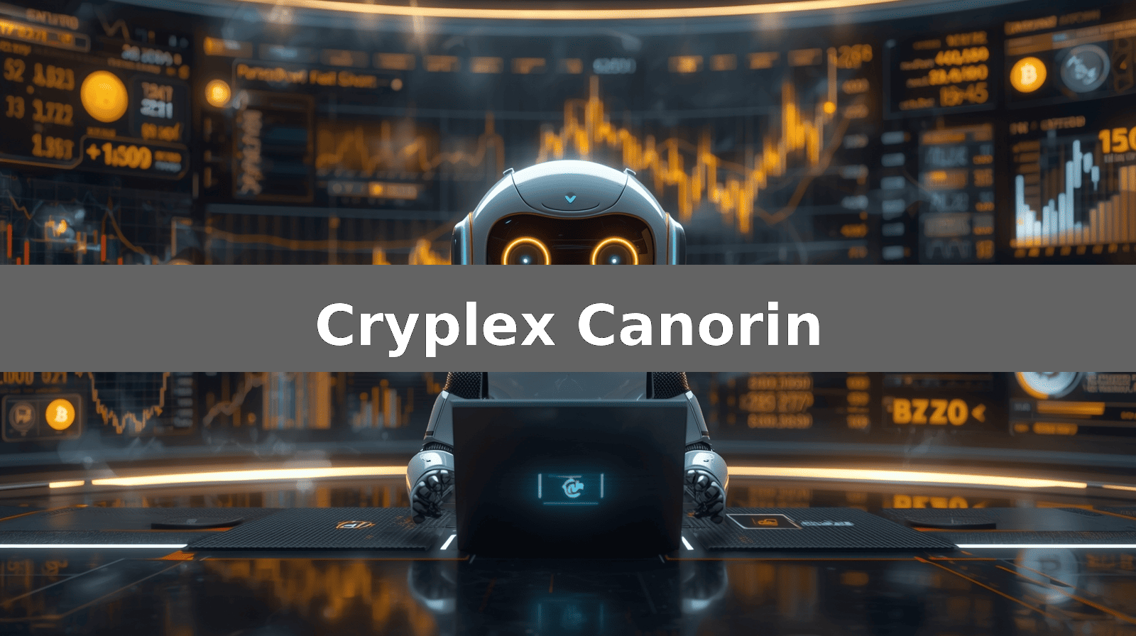 Cryplex Canorin