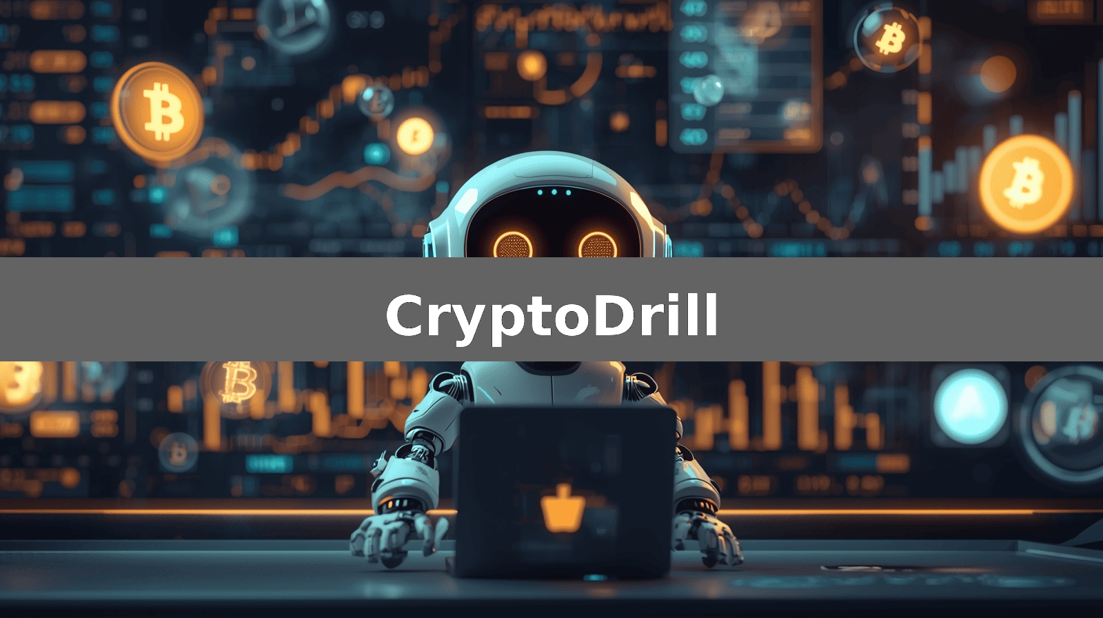 CryptoDrill