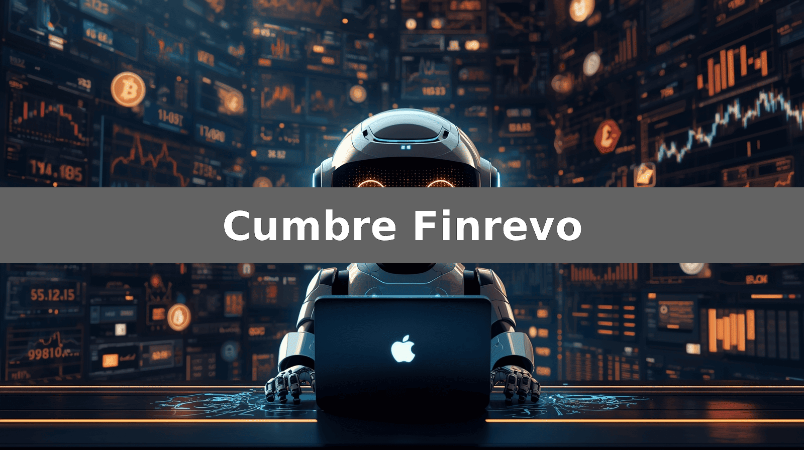 Cumbre Finrevo