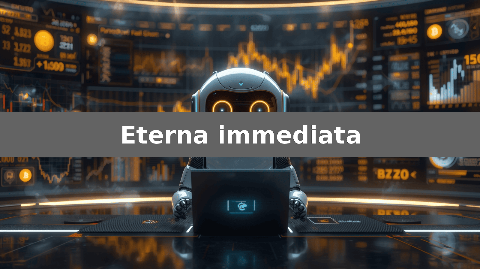 Eterna immediata
