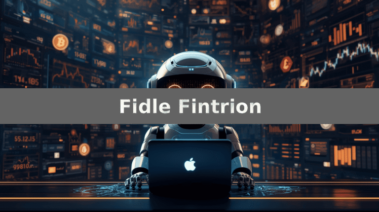 Fidle Fintrion