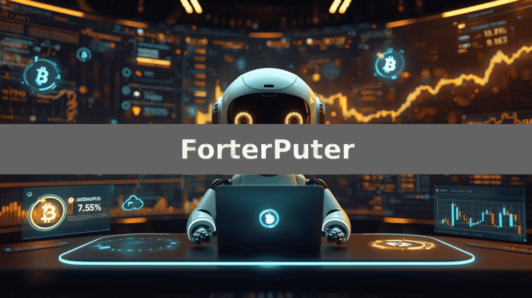 ForterPuter