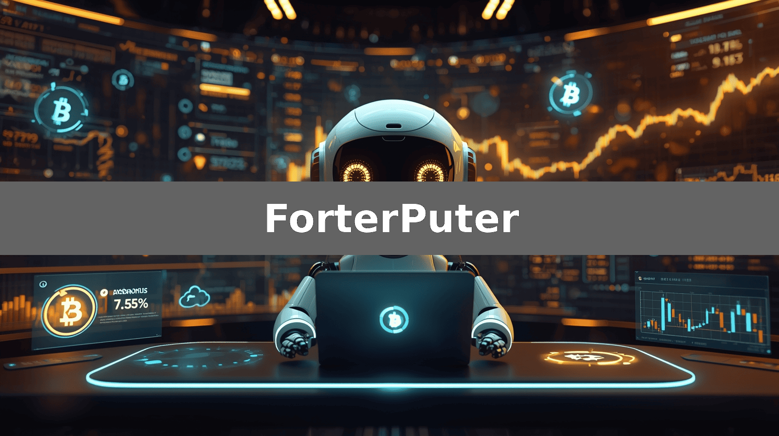 ForterPuter