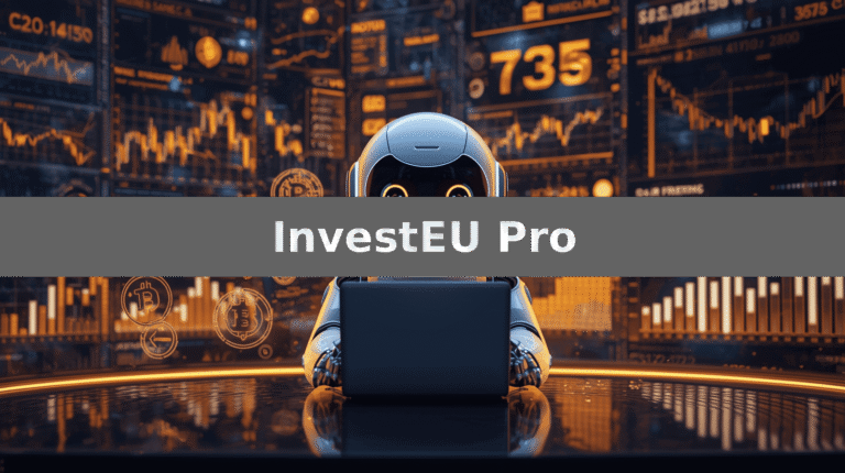InvestEU Pro