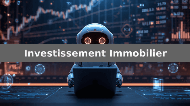 Investissement Immobilier