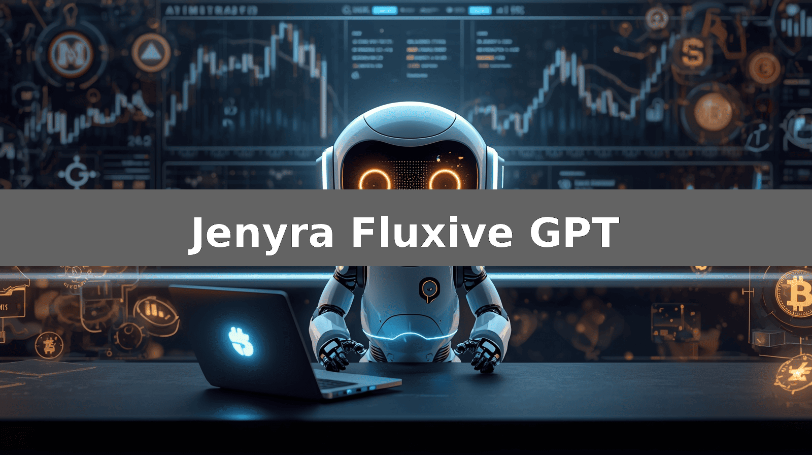 Jenyra Fluxive GPT