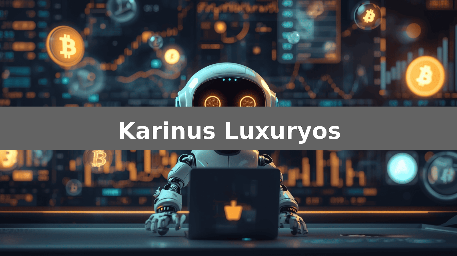 Karinus Luxuryos