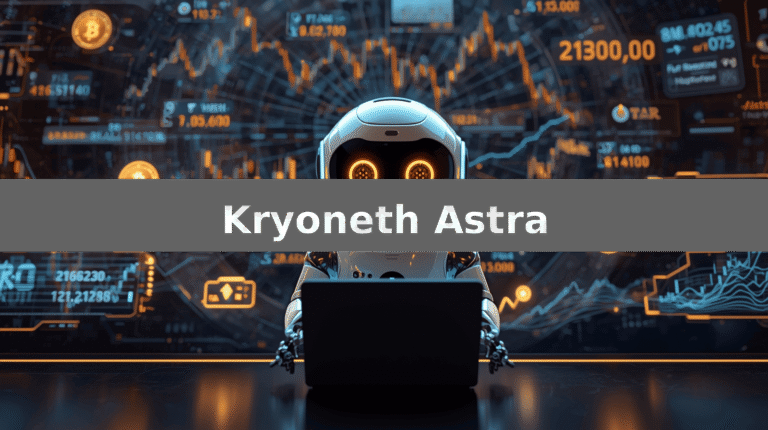 Kryoneth Astra