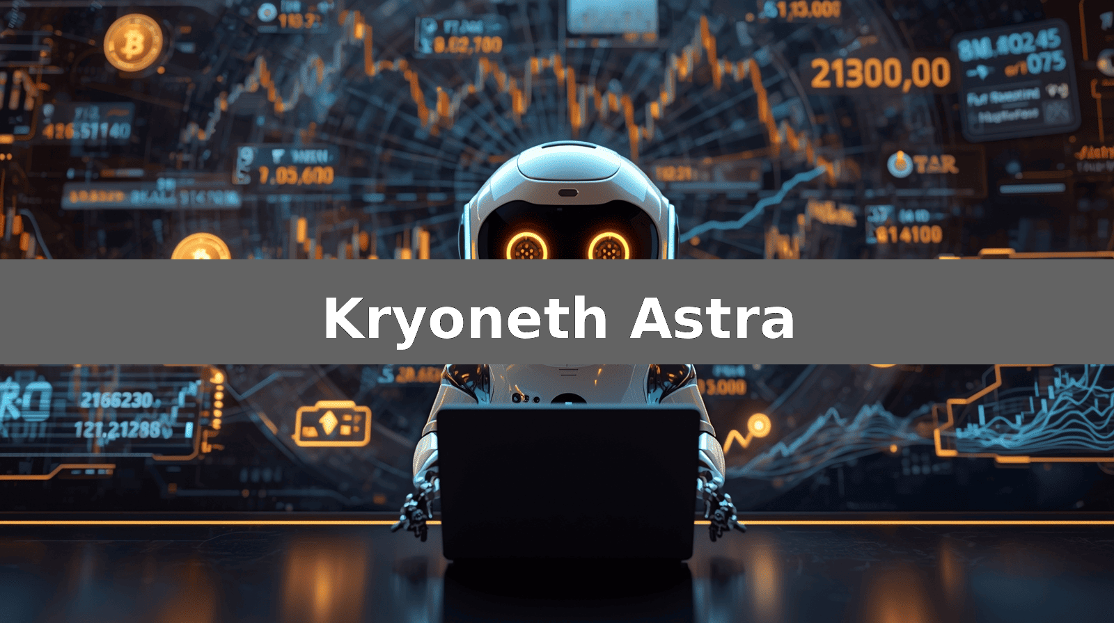 Kryoneth Astra
