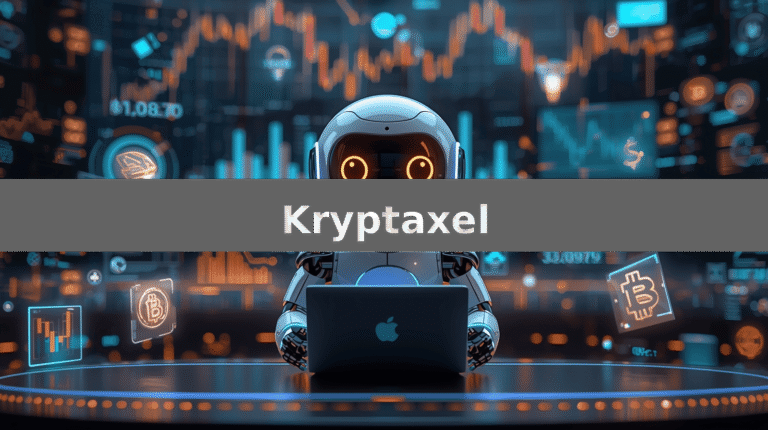Kryptaxel