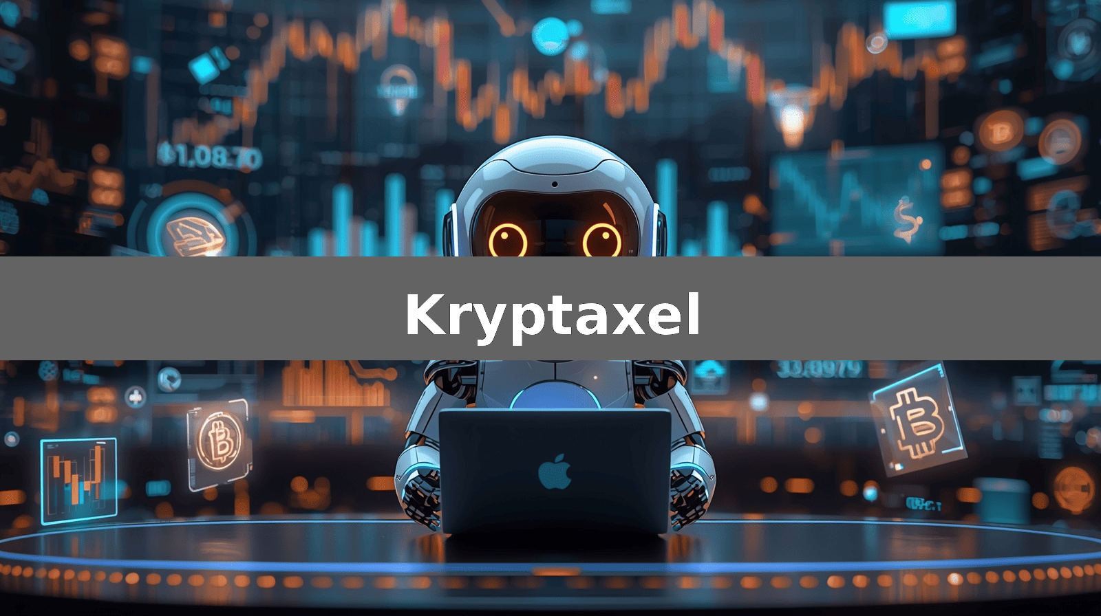 Kryptaxel