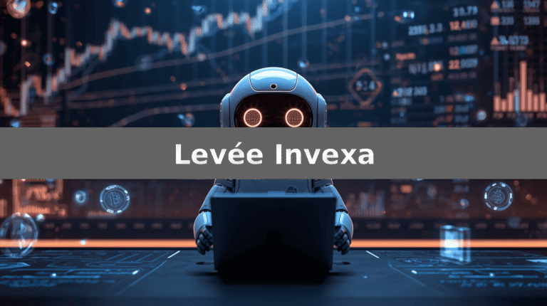 Levée Invexa