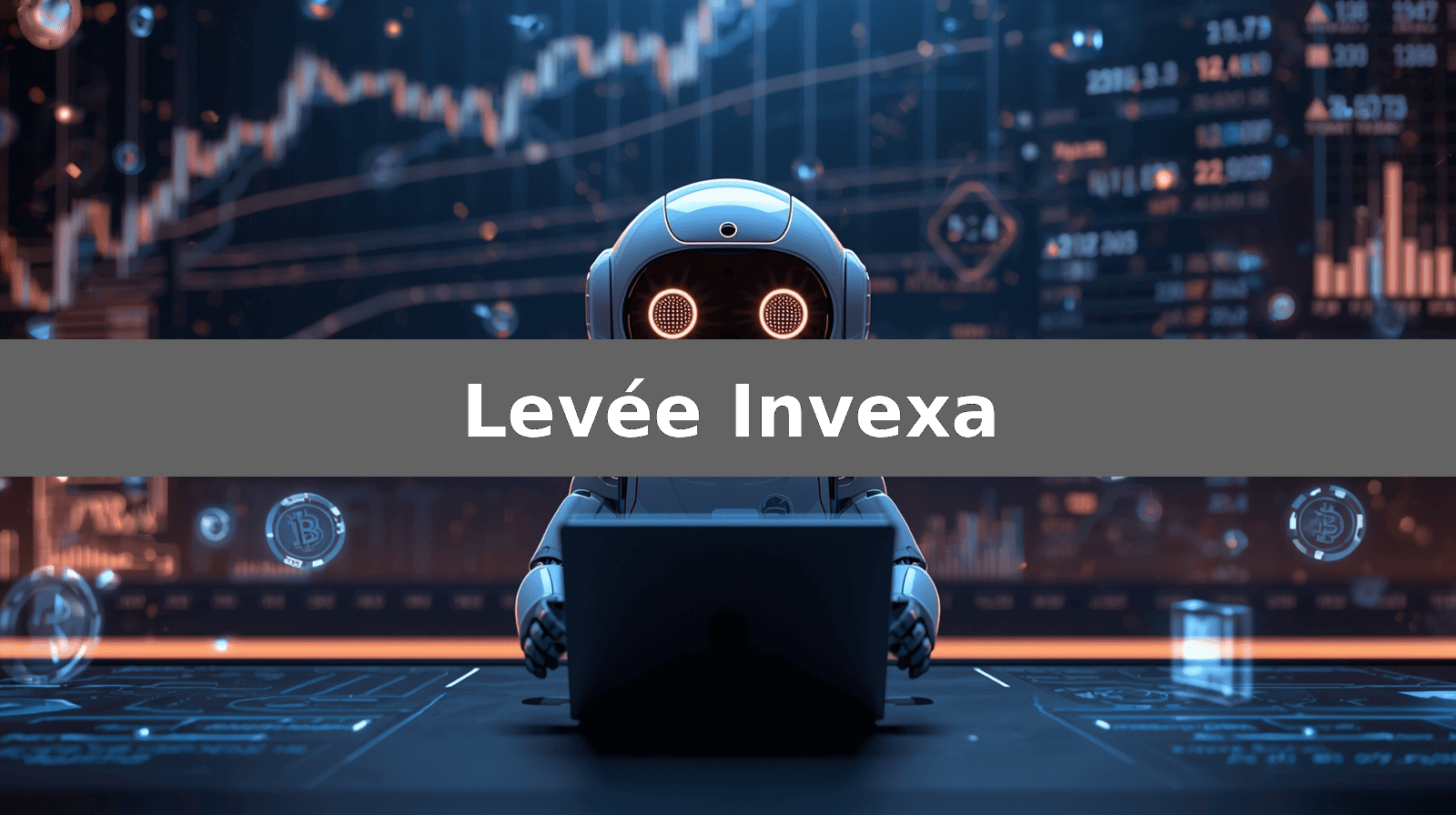 Levée Invexa