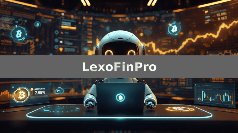 LexoFinPro