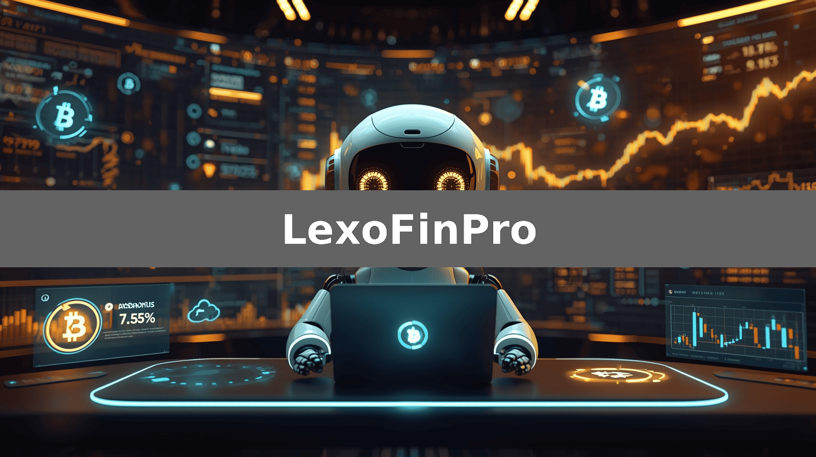 LexoFinPro