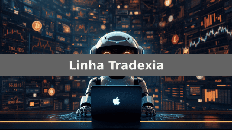 Linha Tradexia