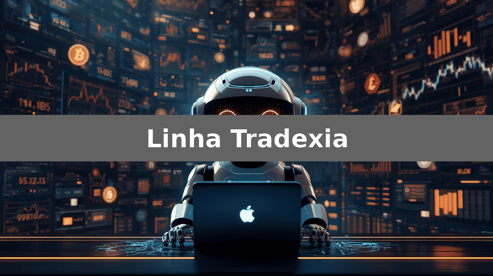 Linha Tradexia