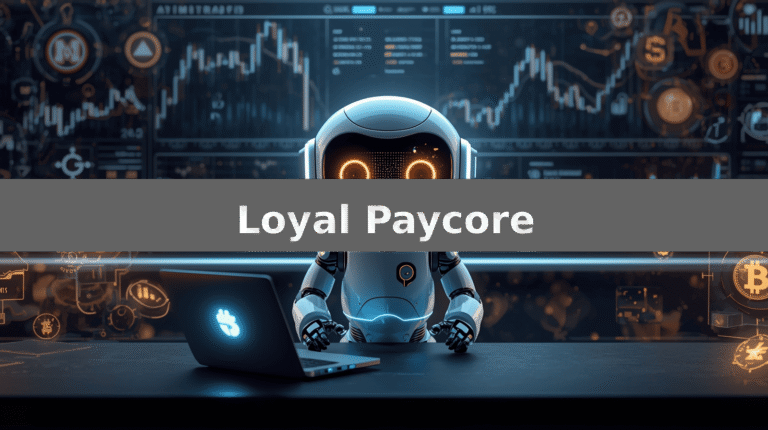 Loyal Paycore