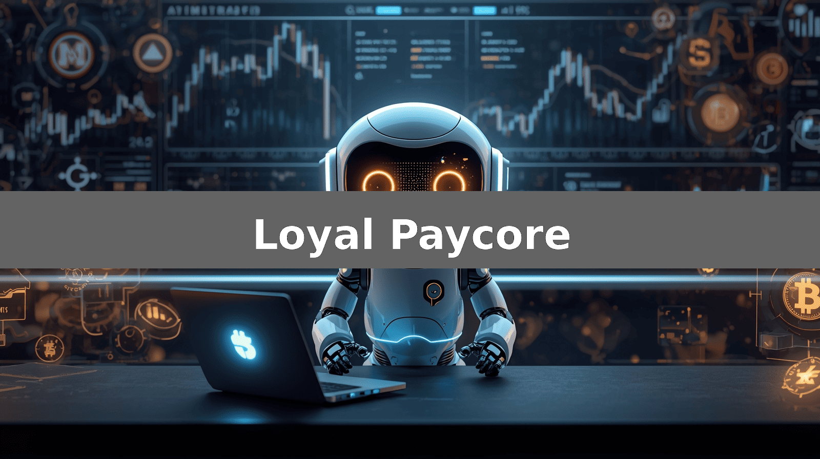 Loyal Paycore