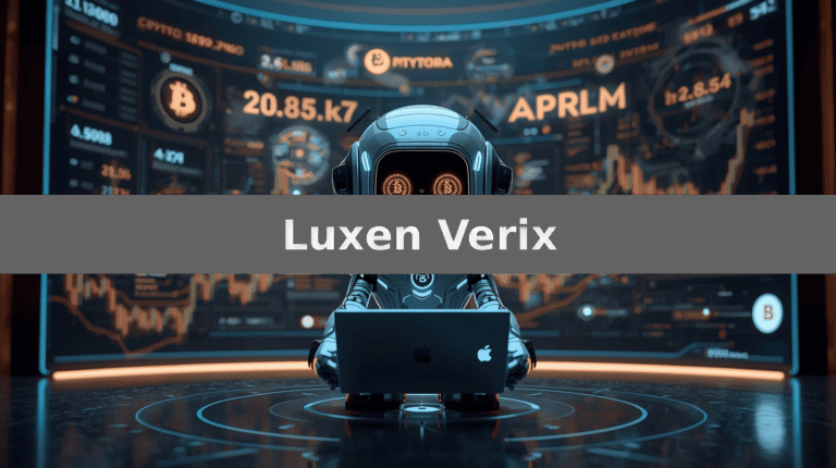 Luxen Verix