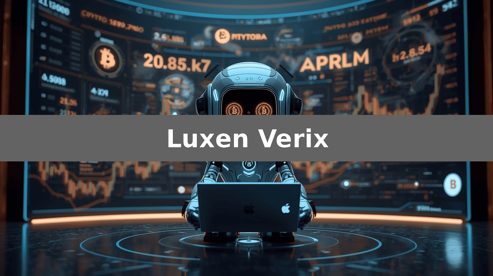 Luxen Verix