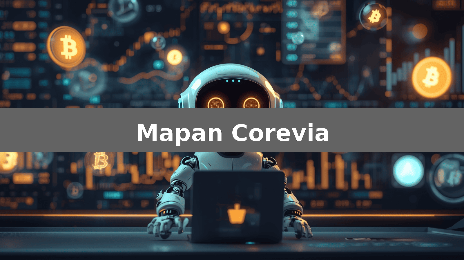 Mapan Corevia