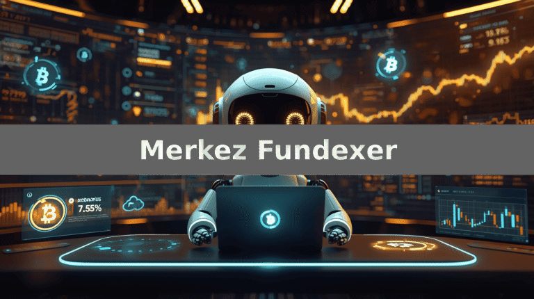 Merkez Fundexer