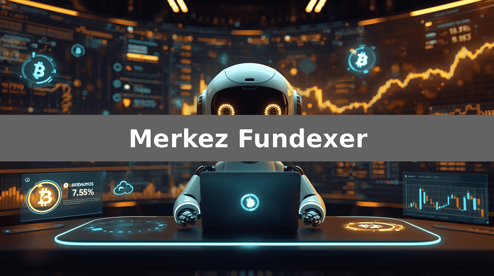 Merkez Fundexer