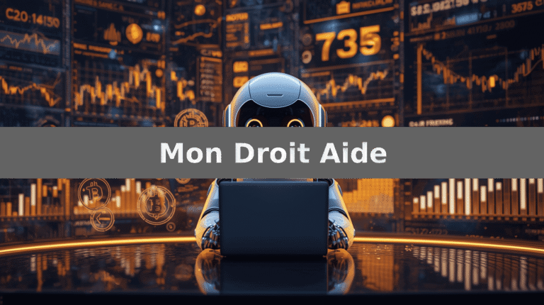 Mon Droit Aide