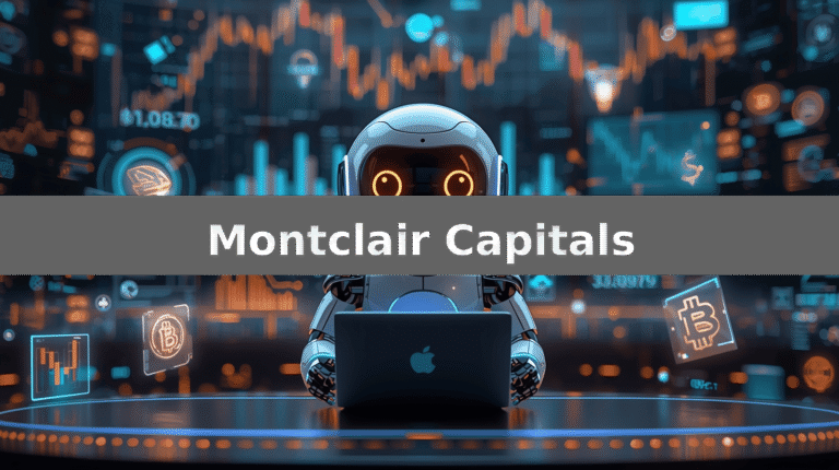 Montclair Capitals