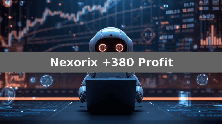 Nexorix +380 Profit