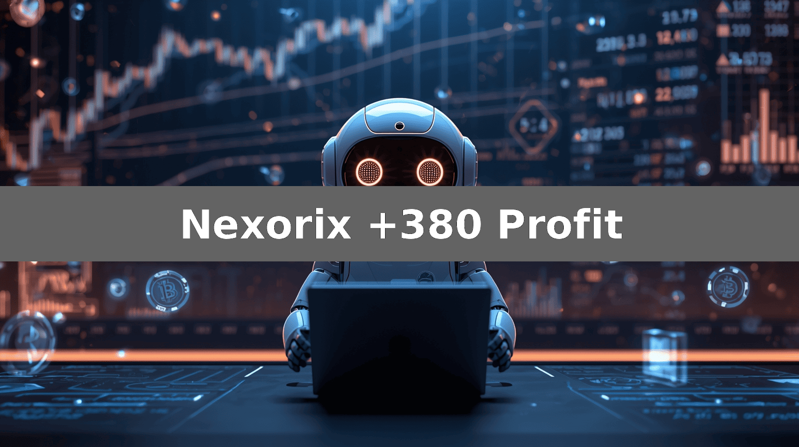 Nexorix +380 Profit