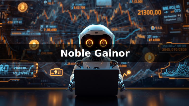 Noble Gainor