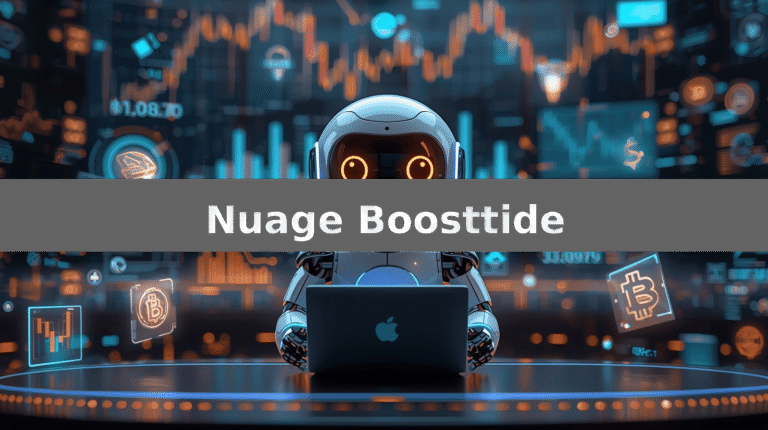 Nuage Boosttide