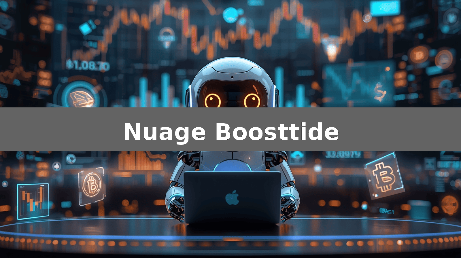 Nuage Boosttide