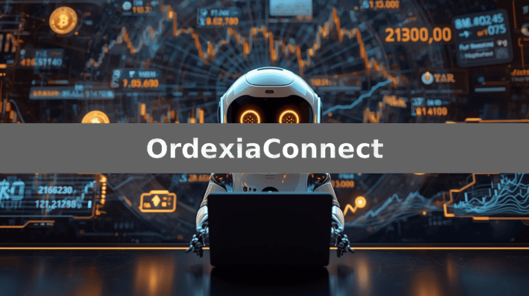 OrdexiaConnect