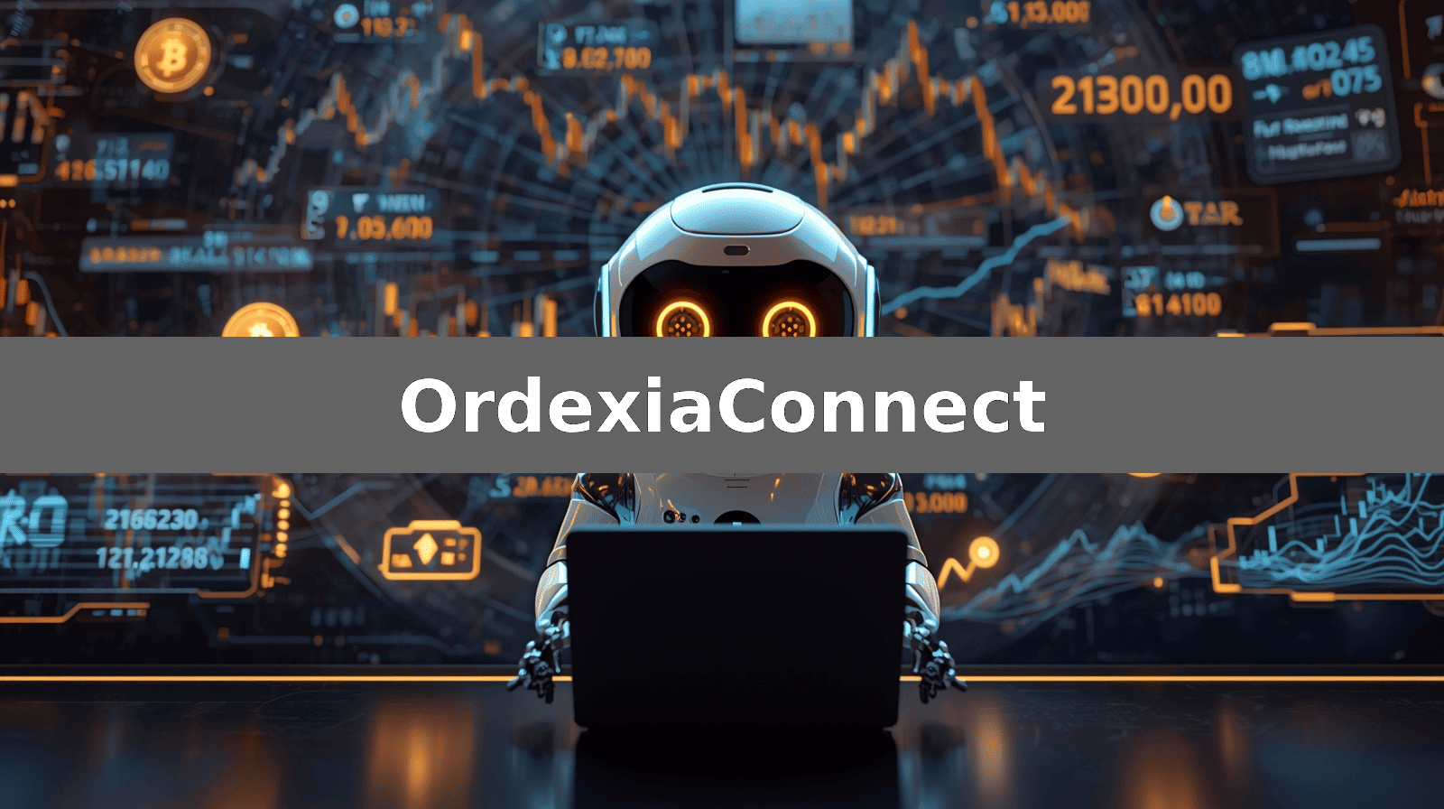 OrdexiaConnect