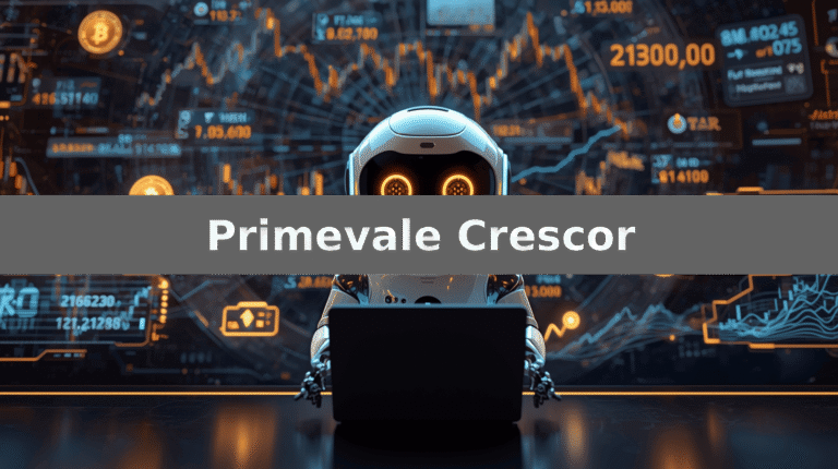 Primevale Crescor