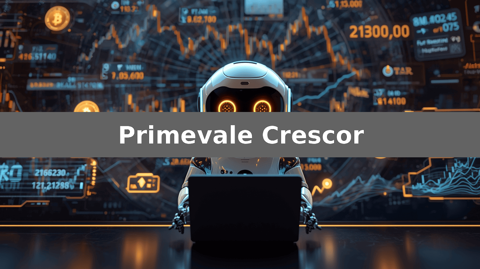 Primevale Crescor